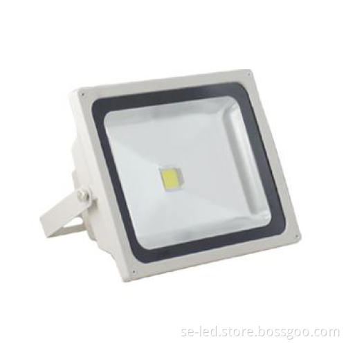 Hot sale 20W IP65 Bridgelux RGB led floodlight outdoor